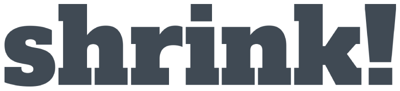 Udsalgs Tilbud med Shrink