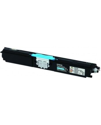 Epson Toner C13s050556 Lasertoner Cyan