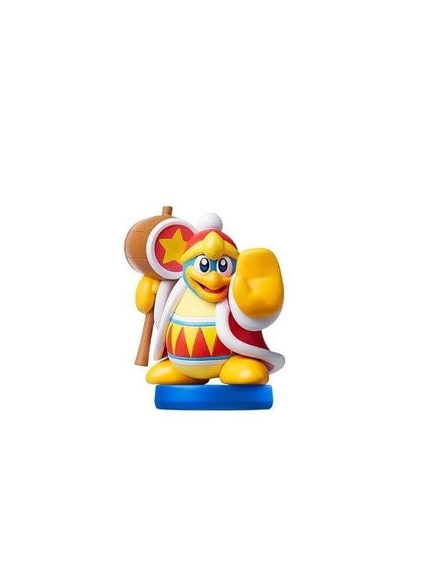 Nintendo Amiibo King Dedede