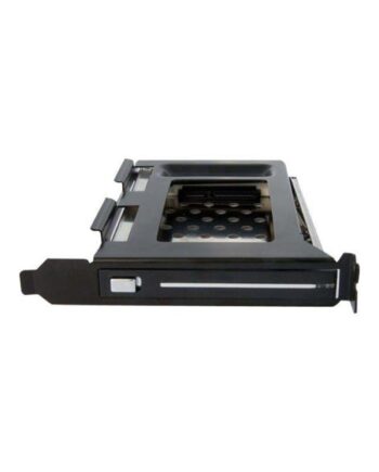 Startech Com Removable Hard Drive Bay Fo