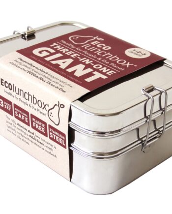 -in-  Giant Madkasse