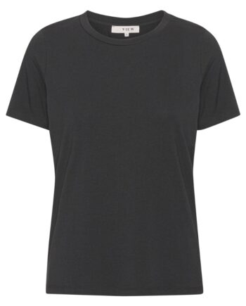 -view  -shirt Stabil Top     Black