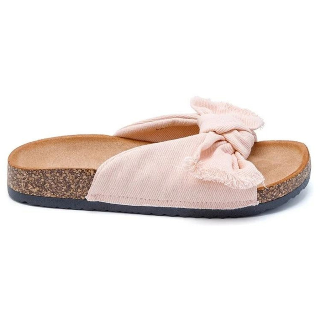 Alina Dame Sandal Vg303 Rosa
