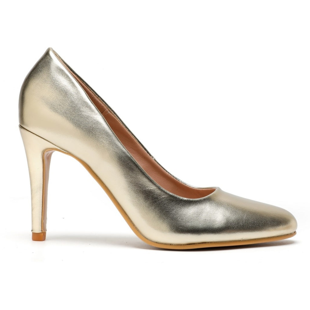 Allie Stilet 77-428 Gold