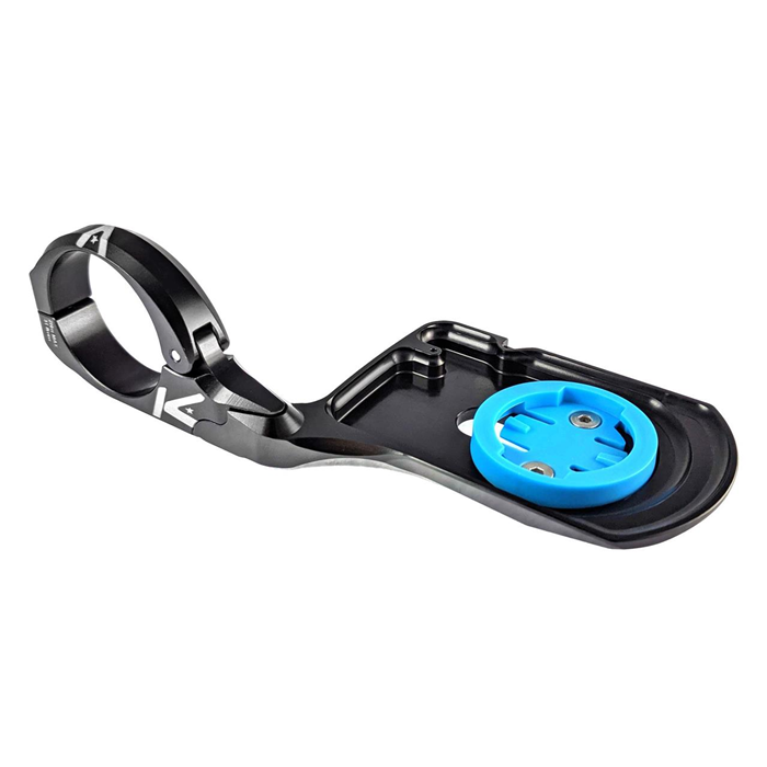 -edge Wahoo Aero Roam Mount   Aluminium