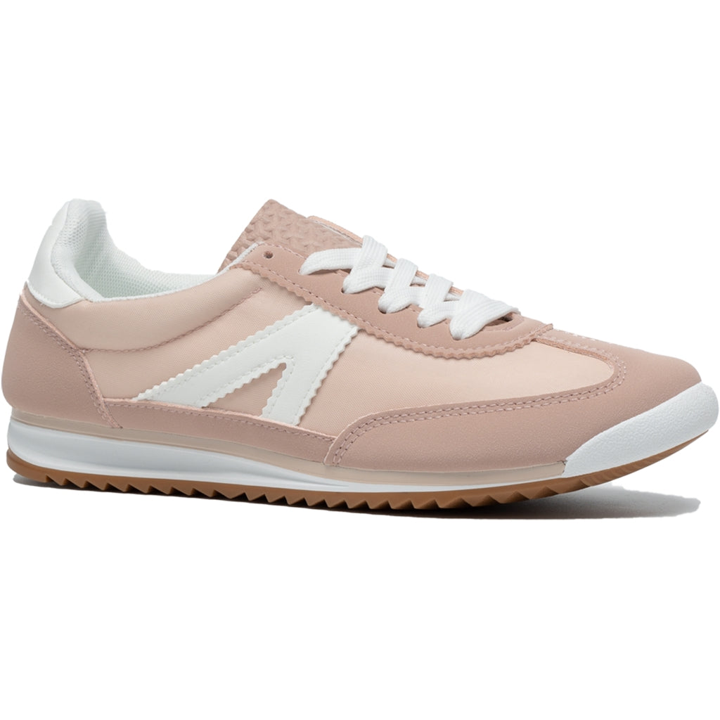 Marianne Dame Sneakers 1206 Pink