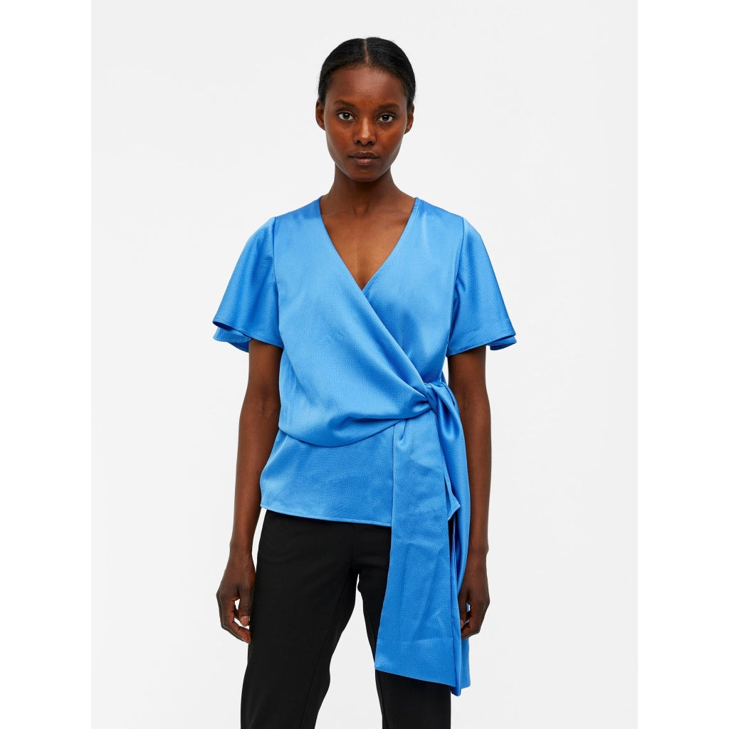 Object Dame Bluse Objadalina Marina